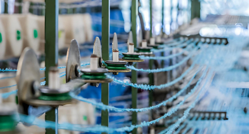 Febratex 2026, l�Italia debutta in Brasile con il padiglione tessile